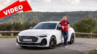 Audi A5 2.0 TFSI