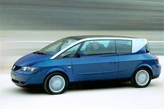 Lucky Strike Designer Award 2002