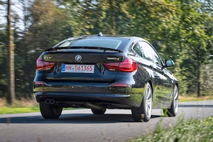 BMW 3er GT