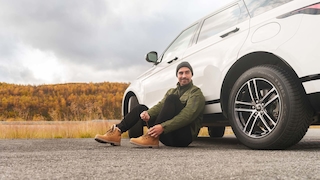 Ganzjahresreifen Seasonproof 1 von Nokian Tyres
