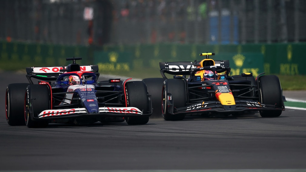 Montoya: Lawson is trying to prove a point