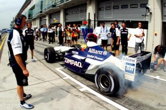 Formel 1