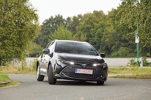 Toyota Corolla (E210, ab 2018)
