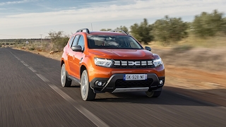 Dacia Sandero SCe 75