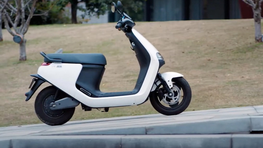 Segway Ninebot T1