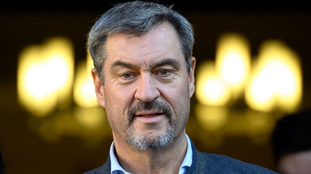 Markus Söder