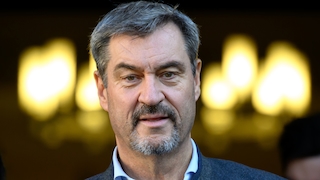 Markus Söder