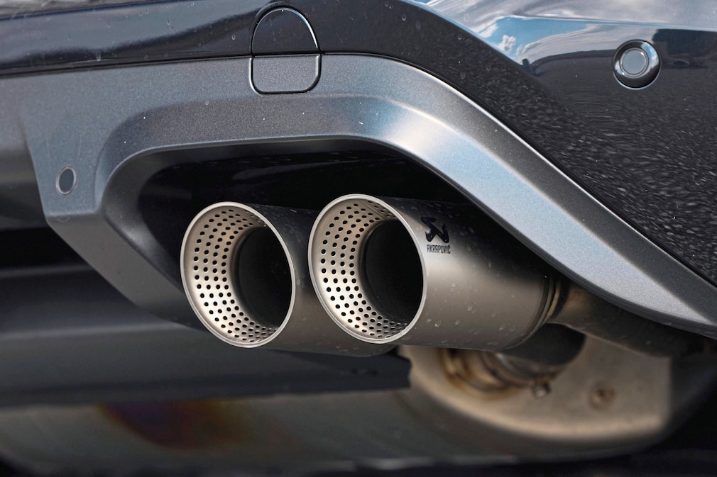 Cupra Formentor VZ 2.0 TSI 4Drive