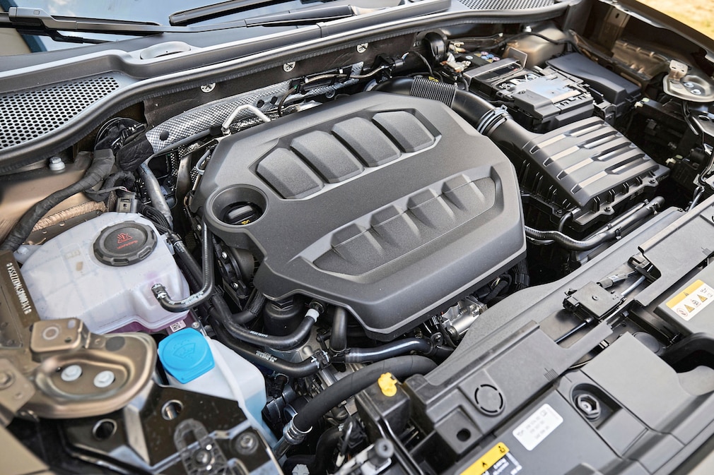 Cupra Formentor VZ 2.0 TSI 4Drive