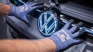 VW