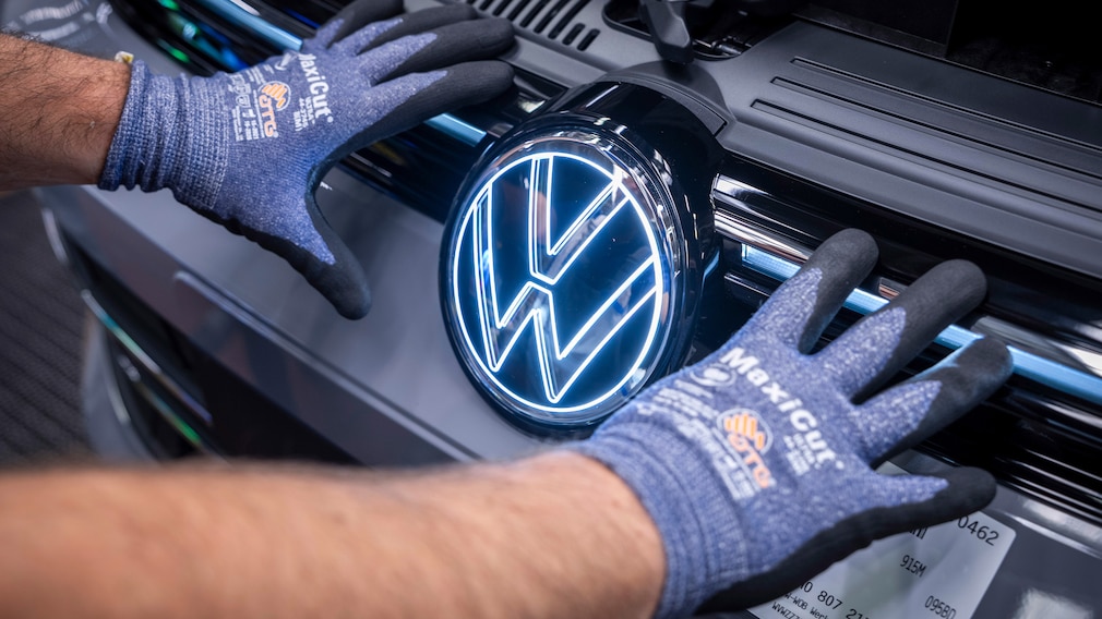 VW