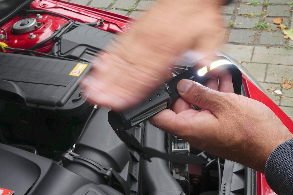 Technik-Tipps