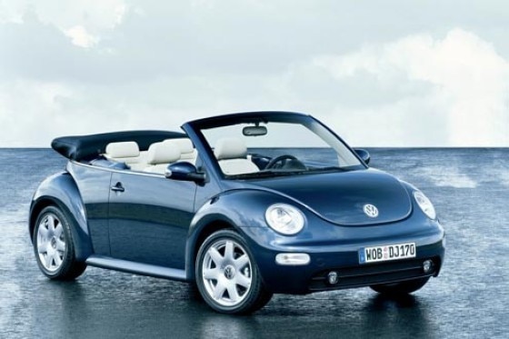 Neuer Trend in der Automobilbranche