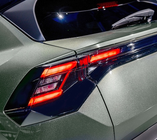 Suzuki eVitara !! SPERRFRIST 4. November 2024 15 Uhr !!