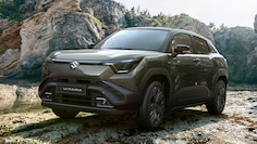 Suzuki eVitara