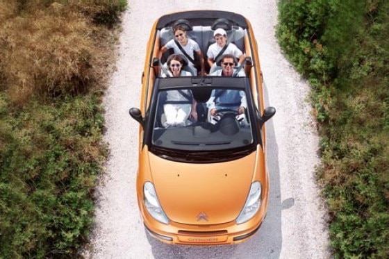 Citroën Pluriel
