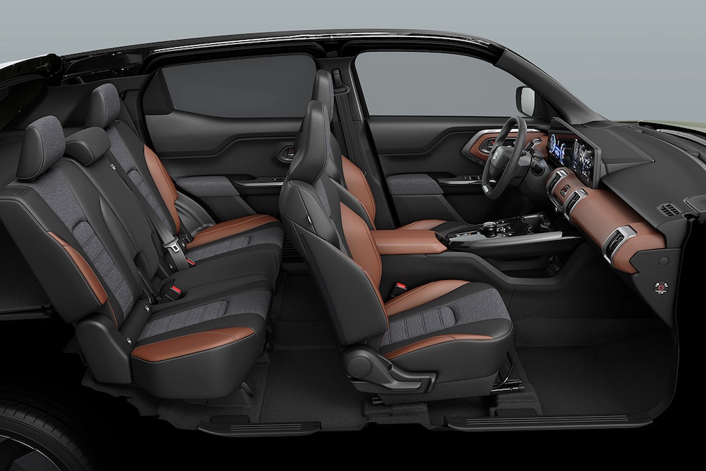 Suzuki eVitara