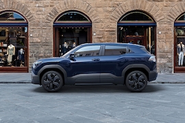 Suzuki eVitara
