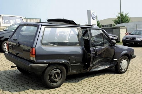 Die neue Altautoverordnung