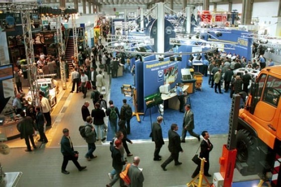automechanika 2002