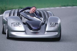 Rinspeed Advantige R one