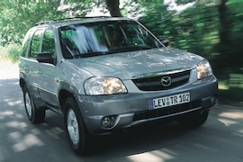 Mazda Tribute 3.0 V6