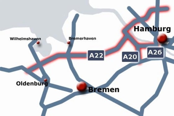 Ostseeautobahn