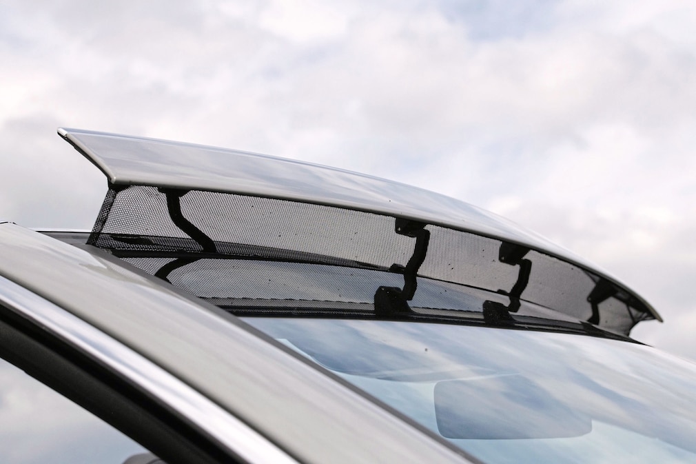 Mercedes CLE 300 4Matic Cabrio