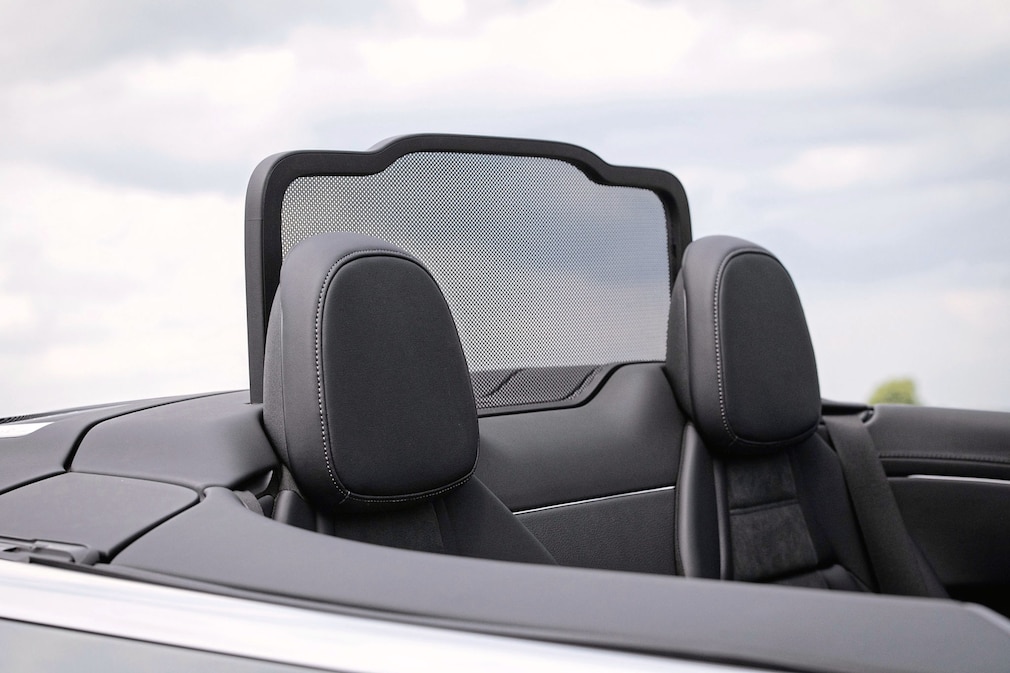 Mercedes CLE 300 4Matic Cabrio