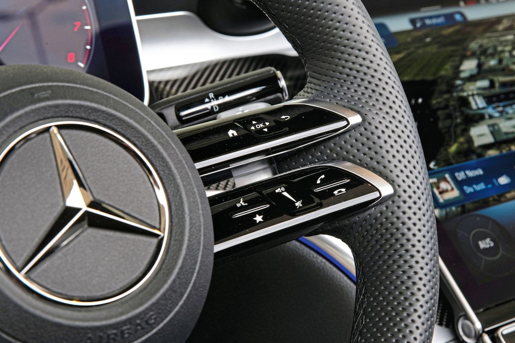 Mercedes CLE 300 4Matic Cabrio