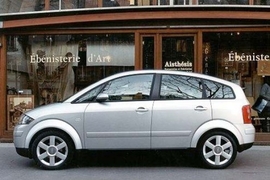 Audi A2
