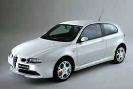 Alfa 147 GTA
