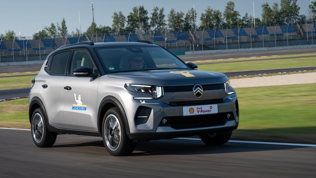 Citroën C3