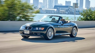 BMW Z3