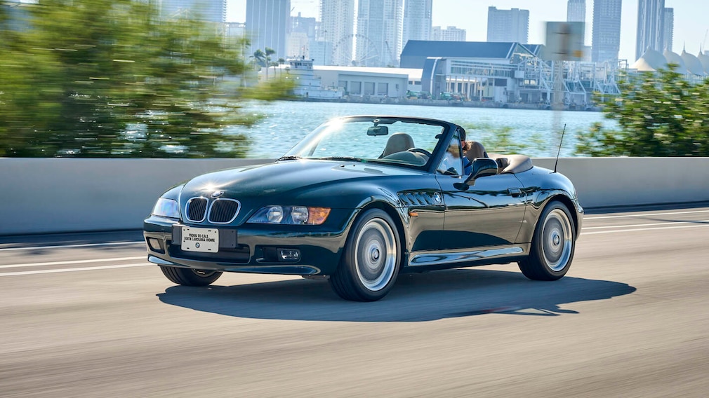 BMW Z3