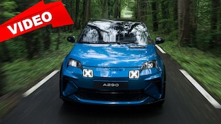 Alpine 290