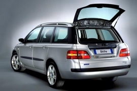 Stilo Multi Wagon