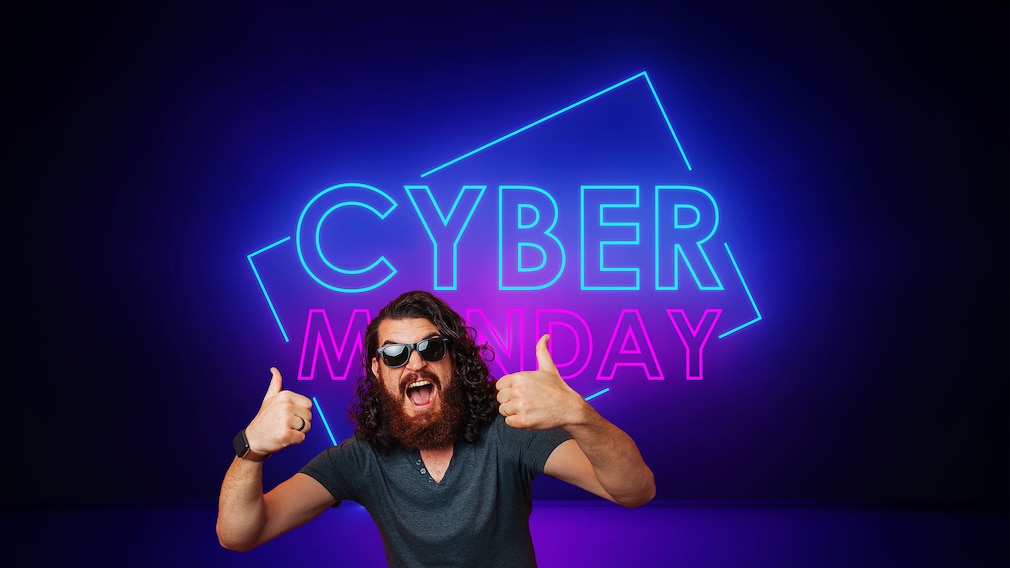 Cyber Monday: Angebote