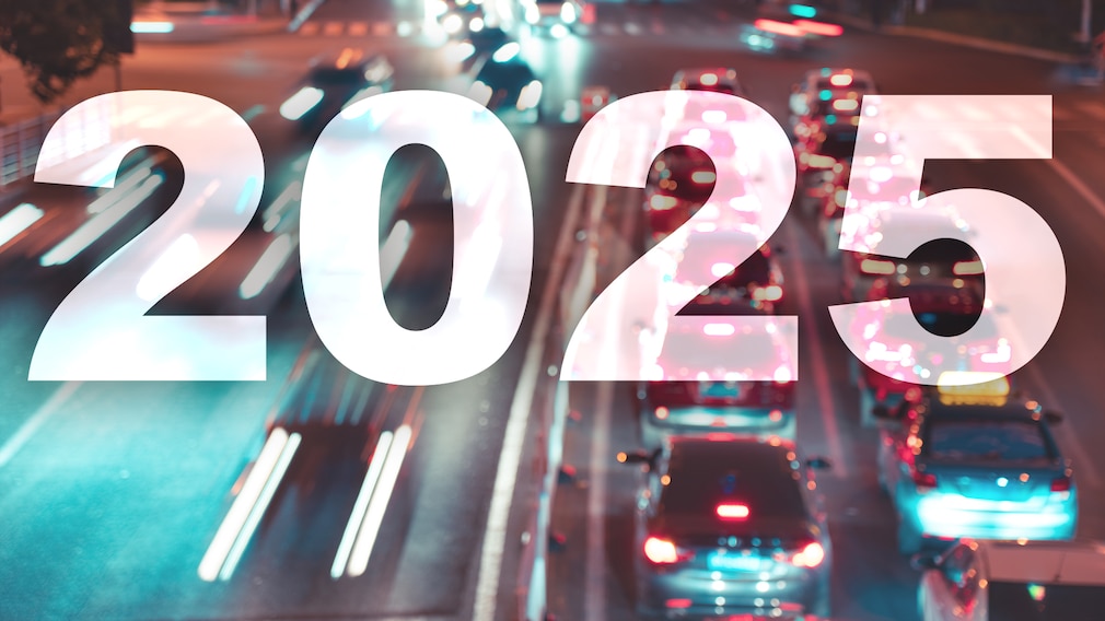 Änderungen und Termine Das ändert sich 2025 für Autofahrer AUTO BILD