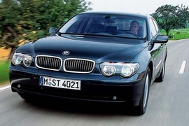 Absatz der BMW Group