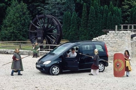 Leserpreis für Mercedes-Benz