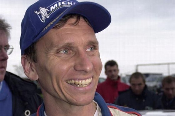44. Rallye San Remo
