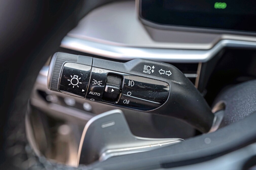 Kia Sorento 1.6 T-GDI Hybrid AWD