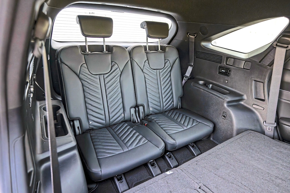 Kia Sorento 1.6 T-GDI Hybrid AWD