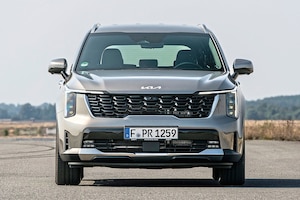 Kia Sorento 1.6 T-GDI Hybrid AWD