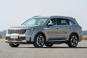 Kia Sorento 1.6 T-GDI Hybrid AWD