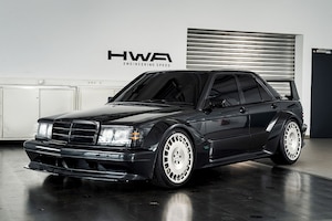HWA EVO !!! Sperrfrist 20.Juni 2024 00:01 Uhr !!!