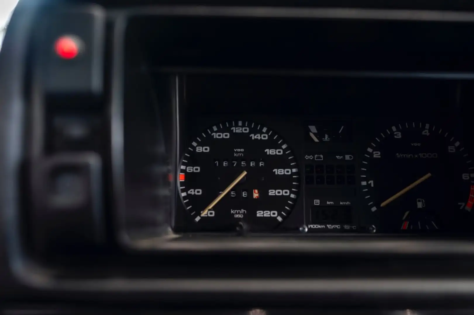 VW Golf 2 GTI (1989): Gebrauchtwagen
