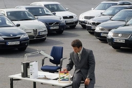 Alternativen von Alfa, Renault, Skoda und Volvo