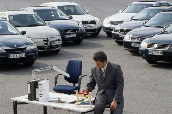 Alternativen von Alfa, Renault, Skoda und Volvo